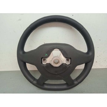 Recambio de volante para dacia sandero 0.9 tce cat referencia OEM IAM 484001085R SIN AIRBAG SIN MANDOS