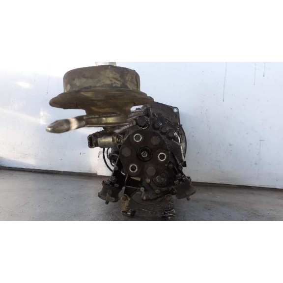 Recambio de caja cambios para bmw serie 3 compacto (e36) 318tds referencia OEM IAM 2210012290 B 174T1