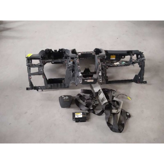Recambio de kit airbag para opel zafira tourer excellence referencia OEM IAM 1358243  