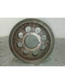 Recambio de polea cigueñal para mitsubishi l 200 (k6/7) 2.5 td cat referencia OEM IAM  DISTRIBUCION  2