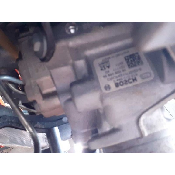 Recambio de bomba inyeccion para peugeot 308 1.6 16v hdi fap referencia OEM IAM 04450101516 9688499680 