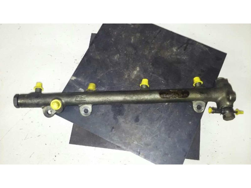 Recambio de rampa inyectora para mercedes-benz clase c (w203) berlina 220 cdi (203.006) referencia OEM IAM 0445214004  