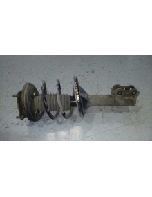 Recambio de amortiguador delantero izquierdo para mazda 626 berlina (ge) 2.5 v6 referencia OEM IAM   