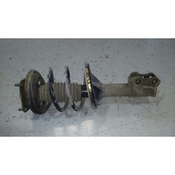 Recambio de amortiguador delantero izquierdo para mazda 626 berlina (ge) 2.5 v6 referencia OEM IAM   