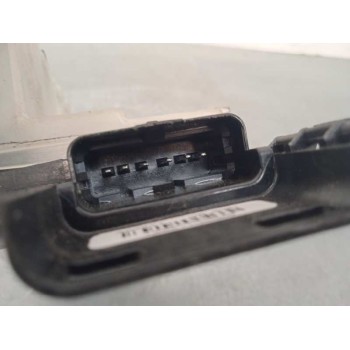 Recambio de cerradura puerta trasera derecha para citroën c3 feel referencia OEM IAM 9812398480 PSA12398480 6 PINS