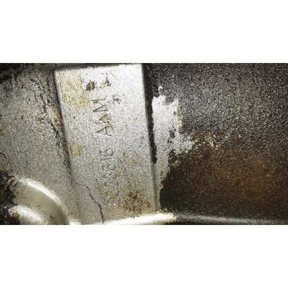 Recambio de caja cambios para bmw serie 3 compacto (e36) 318tds referencia OEM IAM 2210012290 B 174T1