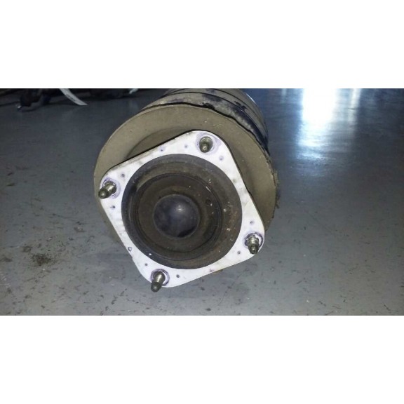 Recambio de amortiguador delantero izquierdo para mazda 626 berlina (ge) 2.5 v6 referencia OEM IAM   