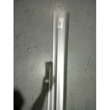 Recambio de faldon lateral para bmw serie 1 berlina (e81/e87) 118d referencia OEM IAM  IZQUIERDO 