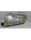Recambio de faro izquierdo para skoda fabia (6y2/6y3) 1.4 16v referencia OEM IAM   BIFARO