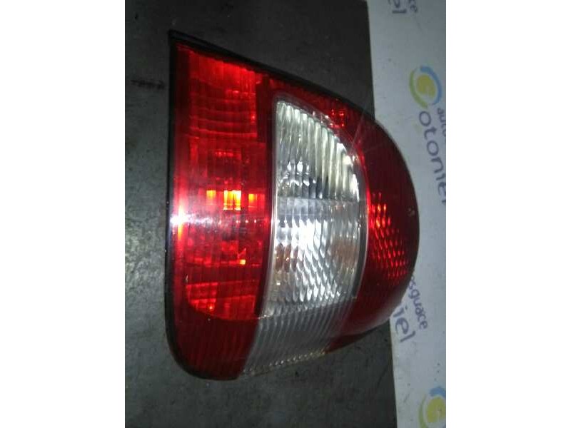 Recambio de piloto trasero derecho para renault scenic rx4 (ja0) 1.9 dci salomon referencia OEM IAM   