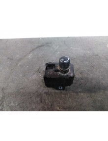 Recambio de mando retrovisor para nissan pulsar (c13) acenta referencia OEM IAM   