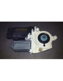 Recambio de motor elevalunas delantero izquierdo para seat leon (1m1) signo referencia OEM IAM 1J0959801F  