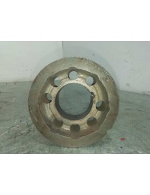 Recambio de polea cigueñal para mitsubishi l 200 (k6/7) 2.5 td cat referencia OEM IAM  DISTRIBUCION  2