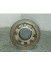 Recambio de polea cigueñal para mitsubishi l 200 (k6/7) 2.5 td cat referencia OEM IAM  DISTRIBUCION 