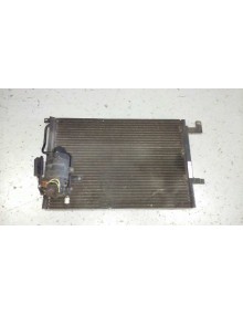 Recambio de condensador / radiador aire acondicionado para saab 900 berlina 2.0 referencia OEM IAM   