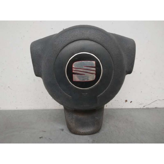 Recambio de airbag delantero izquierdo para seat altea (5p1) 1.9 tdi referencia OEM IAM 5P0880201Q  