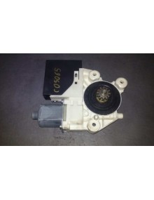 Recambio de motor elevalunas delantero derecho para ford focus berlina (cap) ambiente (d) referencia OEM IAM 0130822219  
