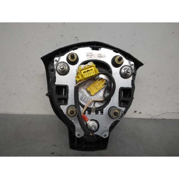 Recambio de airbag delantero izquierdo para seat altea (5p1) 1.9 tdi referencia OEM IAM 5P0880201Q  