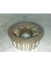 Recambio de polea cigueñal para mitsubishi l 200 (k6/7) 2.5 td cat referencia OEM IAM  DISTRIBUCION 
