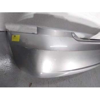 Recambio de paragolpes trasero para nissan almera (n16/e) visia referencia OEM IAM  GRIS 