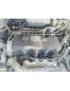 Recambio de motor completo para hyundai accent (lc) 1.3 cat referencia OEM IAM G4EA B 144.000KM