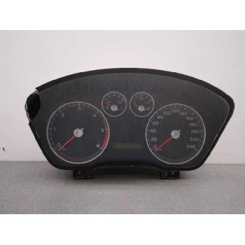 CUADRO INSTRUMENTOS 4M5T10848GR PANTALLA ROTA 