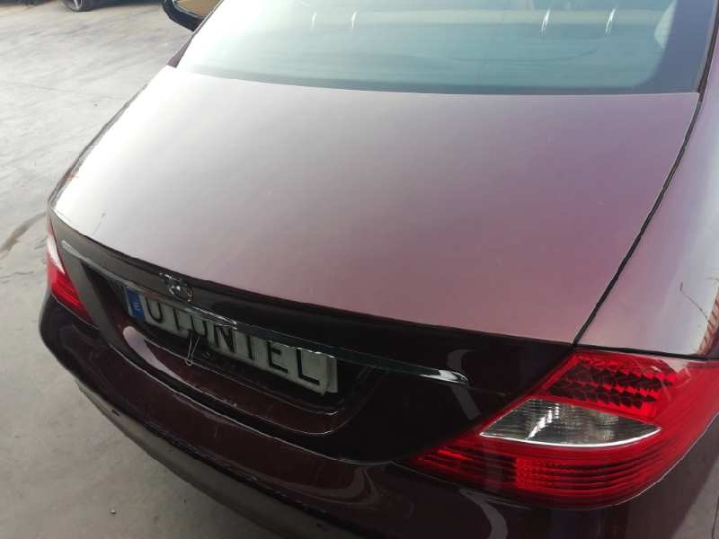 Recambio de tapa maletero para mercedes-benz clase cls (w219) 350 cgi (219.357) referencia OEM IAM   