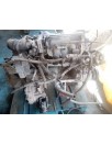 Recambio de motor completo para hyundai accent (lc) 1.3 cat referencia OEM IAM G4EA B 144.000KM