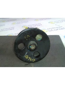 Recambio de bomba direccion para daewoo lacetti cdx referencia OEM IAM   13 CM