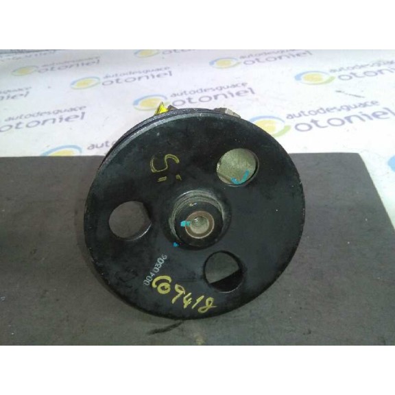 Recambio de bomba direccion para daewoo lacetti cdx referencia OEM IAM   13 CM