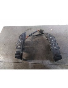 Recambio de mando volante para ssangyong kyron 200 xdi premium 4wd referencia OEM IAM   