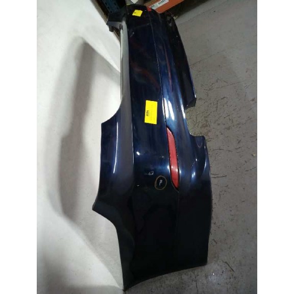 Recambio de paragolpes trasero para bmw serie 5 berlina (e60) 520i referencia OEM IAM   