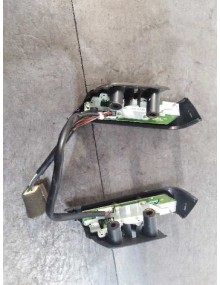 Recambio de mando volante para ssangyong kyron 200 xdi premium 4wd referencia OEM IAM    2