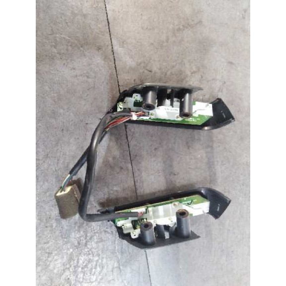 Recambio de mando volante para ssangyong kyron 200 xdi premium 4wd referencia OEM IAM   