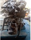Recambio de motor completo para hyundai accent (lc) 1.3 cat referencia OEM IAM G4EA B 144.000KM