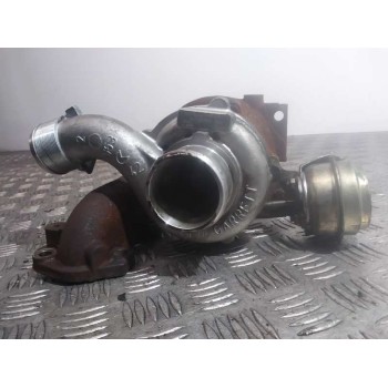 TURBOCOMPRESOR 55205179 755042-3 