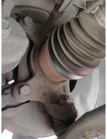 Recambio de mangueta delantera derecha para honda cr-v (re) 1.6 i-dtec referencia OEM IAM   