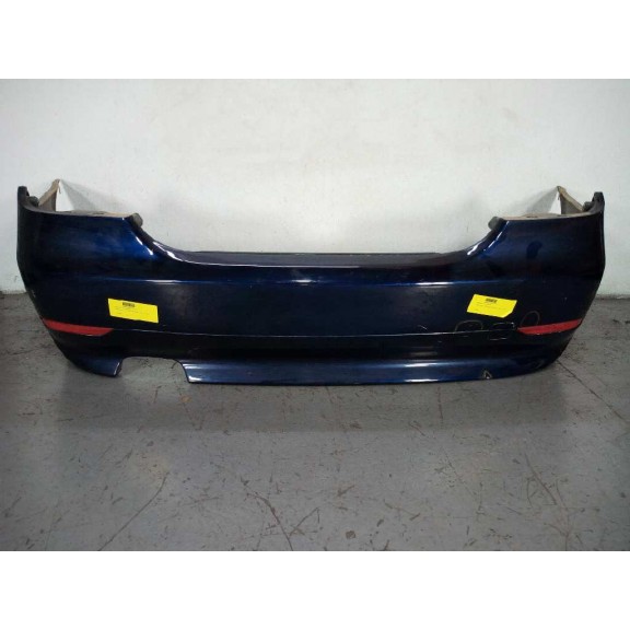 Recambio de paragolpes trasero para bmw serie 5 berlina (e60) 520i referencia OEM IAM   