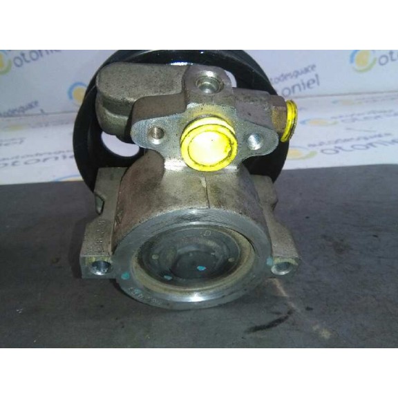 Recambio de bomba direccion para daewoo lacetti cdx referencia OEM IAM   13 CM