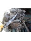 Recambio de motor completo para hyundai accent (lc) 1.3 cat referencia OEM IAM G4EA B 144.000KM