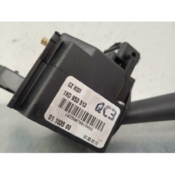 Recambio de mando intermitentes para volkswagen golf v berlina (1k1) gt referencia OEM IAM 1K0953513  