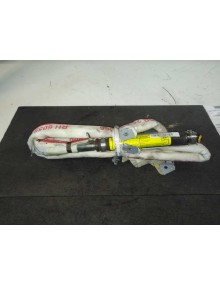 Recambio de airbag cortina delantero derecho para ssangyong kyron 200 xdi premium 4wd referencia OEM IAM 605546000B  