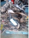 Recambio de motor completo para hyundai accent (lc) 1.3 cat referencia OEM IAM G4EA B 144.000KM