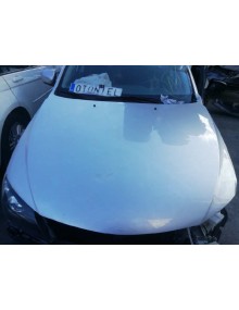 Recambio de capot para subaru impreza g12 classic referencia OEM IAM 57229FG0009P TOCADO 