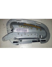 Recambio de airbag lateral delantero derecho para citroën c3 1.1 sx referencia OEM IAM 96462516ZE   2