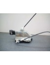 Recambio de cerradura puerta trasera izquierda para peugeot rifter access standard referencia OEM IAM PSA206526 6 PINES 