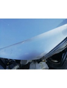 Recambio de capot para subaru impreza g12 classic referencia OEM IAM 57229FG0009P TOCADO  2