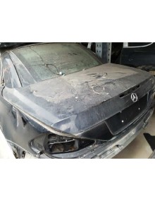Recambio de tapa maletero para mercedes-benz clase sl (w230) roadster 350 (230.467) referencia OEM IAM   