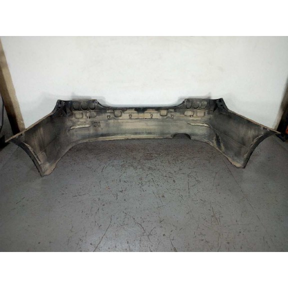 Recambio de paragolpes trasero para bmw serie 5 berlina (e60) 520i referencia OEM IAM   