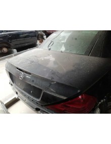 Recambio de tapa maletero para mercedes-benz clase sl (w230) roadster 350 (230.467) referencia OEM IAM    2